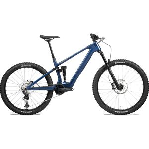 Norco Bikes Vtt électriques Fluid Vlt C3 140 29/27.5´´ Performance Line Sx 29/27.5´´ Deore Rd-m6100 2024 - Publicité Norco Bikes Vtt électriques Fluid Vlt C3 140 29/27.5´´ Performance Line Sx 29/27.5´´ Deore Rd-m6100 2024 - Publicité
