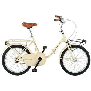 Via Veneto Vélo Pliant Mia 20´´ 1s - Publicité Via Veneto Vélo Pliant Mia 20´´ 1s - Publicité