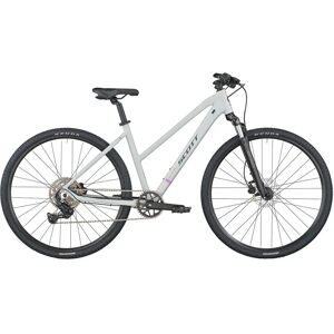 Scott Bikes Vélo Sub Cross 30 Slope 28´´ Cues Rd-u4000-gs 9s 2026 - Publicité Scott Bikes Vélo Sub Cross 30 Slope 28´´ Cues Rd-u4000-gs 9s 2026 - Publicité