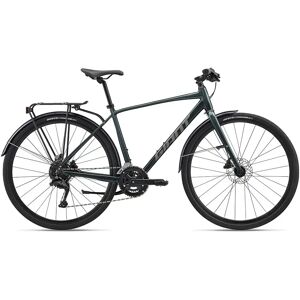 Giant Vélo Escape City Disc 2 Cues U3020 2026 - Publicité Giant Vélo Escape City Disc 2 Cues U3020 2026 - Publicité