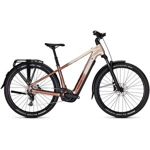 Focus Vélo électrique Aventura² 6.7 29´´ Cues 9s - Publicité Focus Vélo électrique Aventura² 6.7 29´´ Cues 9s - Publicité