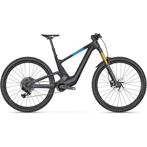 Scott Bikes Vtt électriques Voltage Eride 900 Tuned Tq Hpr50 29´´ Gx Eagle Axs 2025 - Publicité Scott Bikes Vtt électriques Voltage Eride 900 Tuned Tq Hpr50 29´´ Gx Eagle Axs 2025 - Publicité