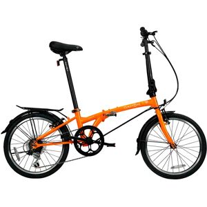Dahon Vélo Pliant Dream D6 - Publicité Dahon Vélo Pliant Dream D6 - Publicité