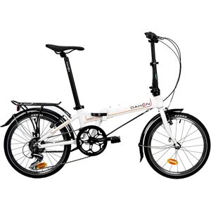 Dahon Vélo Pliant Mariner D8 - Publicité Dahon Vélo Pliant Mariner D8 - Publicité