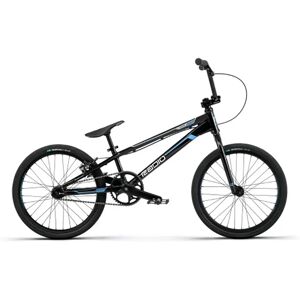 Radio Raceline Vélo Bmx Xenon Expert Xl 20´´ - Publicité Radio Raceline Vélo Bmx Xenon Expert Xl 20´´ - Publicité