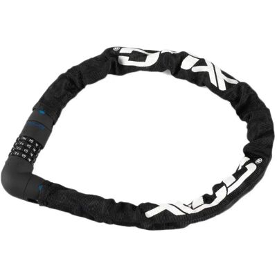 Xlc Antivol à Chaîne Yakuza Plus Lo C19 Black 6 mm / 1.000 mm - Publicité Xlc Antivol à Chaîne Yakuza Plus Lo C19 Black 6 mm / 1.000 mm - Publicité