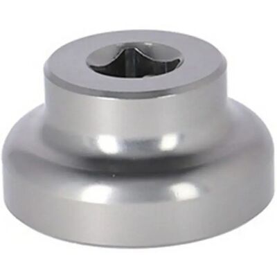 Xlc Outil To-s91 Inner Bearing Chrome One Size - Publicité Xlc Outil To-s91 Inner Bearing Chrome One Size - Publicité