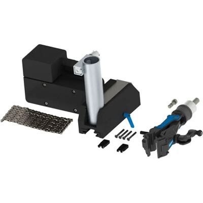 Park Tool Établi Prs-33.2 Aok Arm Add-on Kit Black One Size - Publicité Park Tool Établi Prs-33.2 Aok Arm Add-on Kit Black One Size - Publicité