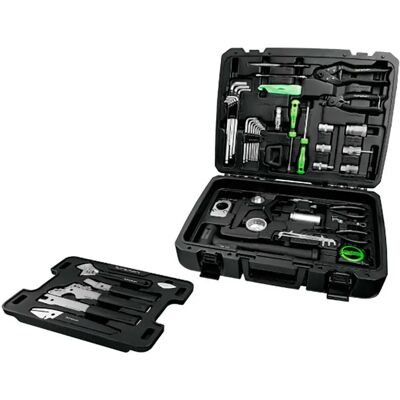 Birzman Kit D´outils Studio Black One Size - Publicité Birzman Kit D´outils Studio Black One Size - Publicité