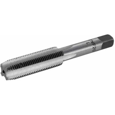 Bonin Mâle Pour Pédale Gauche Filetage 1/2x20 Silver One Size - Publicité Bonin Mâle Pour Pédale Gauche Filetage 1/2x20 Silver One Size - Publicité