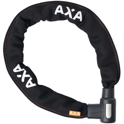 AXA Antivol à Chaîne Procarat+ 10.5 Mm Black 105 cm - Publicité AXA Antivol à Chaîne Procarat+ 10.5 Mm Black 105 cm - Publicité