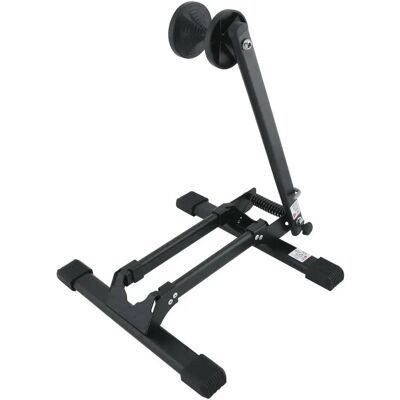 Contec Porte-vélos Foot Black One Size - Publicité Contec Porte-vélos Foot Black One Size - Publicité