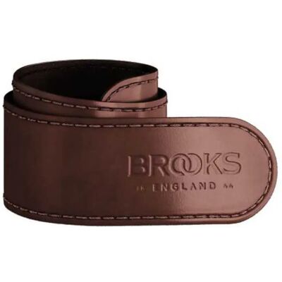 Brooks England Sangle Trousers - Publicité Brooks England Sangle Trousers - Publicité