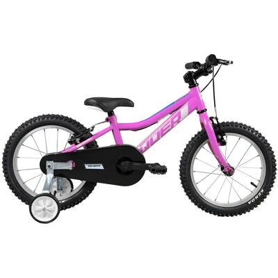 QÜer Vélo Mission 16´´ Pink One Size - Publicité QÜer Vélo Mission 16´´ Pink One Size - Publicité
