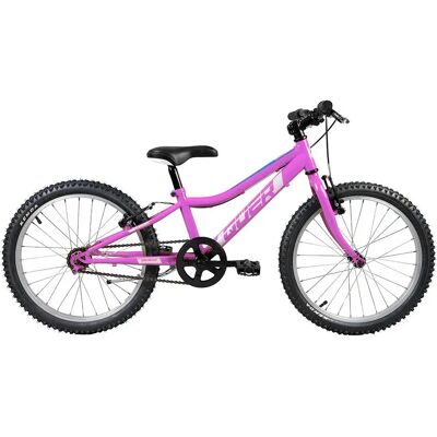 QÜer Vélo Mission 20´´ Pink One Size - Publicité QÜer Vélo Mission 20´´ Pink One Size - Publicité