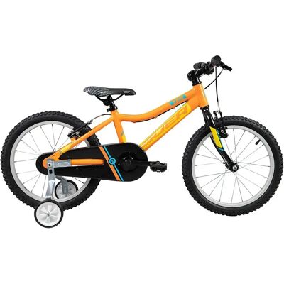QÜer Vélo Neo 16´´ Orange One Size - Publicité QÜer Vélo Neo 16´´ Orange One Size - Publicité