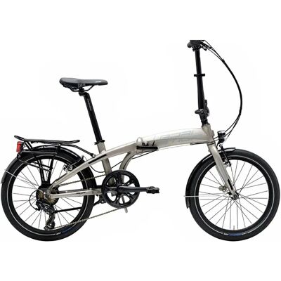 Adriatica Vélo Pliant Smile 20´´ 6s - Publicité Adriatica Vélo Pliant Smile 20´´ 6s - Publicité