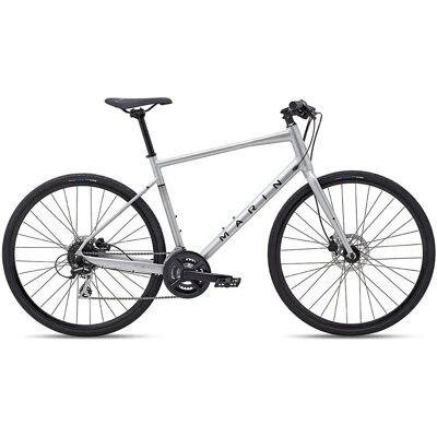 Marin Vélo Fairfax 2 Acera 2023 - Publicité Marin Vélo Fairfax 2 Acera 2023 - Publicité