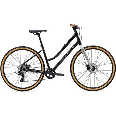 Marin Vélo Kentfield 1 St Tourney 2023 Black M - Publicité Marin Vélo Kentfield 1 St Tourney 2023 Black M - Publicité