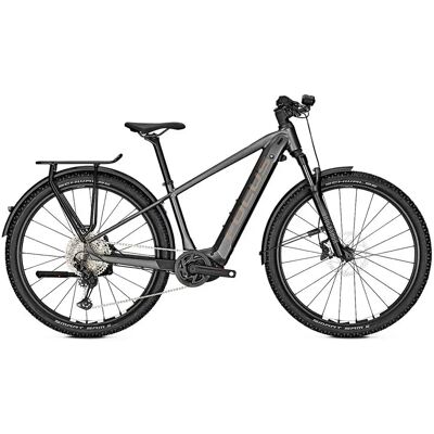 Focus Vélo électrique Aventura² 6.9 29´´ - Publicité Focus Vélo électrique Aventura² 6.9 29´´ - Publicité