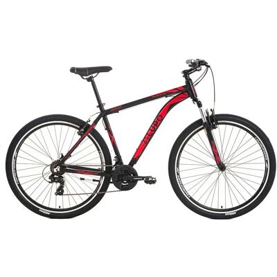 Lupo Vtt Snoop 3.4 29´´ Dacron Red 51 - Publicité Lupo Vtt Snoop 3.4 29´´ Dacron Red 51 - Publicité
