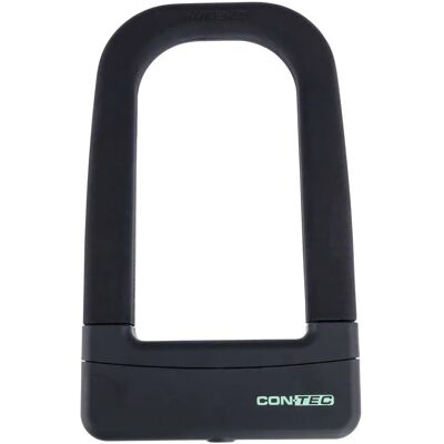 Contec Antivol U Sloc Black 83 x 153 mm - Publicité Contec Antivol U Sloc Black 83 x 153 mm - Publicité