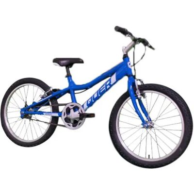 QÜer Vtt Mission 20´´ Blue One Size - Publicité QÜer Vtt Mission 20´´ Blue One Size - Publicité