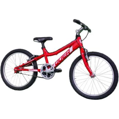 QÜer Vtt Mission 20´´ Red One Size - Publicité QÜer Vtt Mission 20´´ Red One Size - Publicité