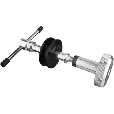 Birzman Outil De Support De Chaîne Silver One Size - Publicité Birzman Outil De Support De Chaîne Silver One Size - Publicité