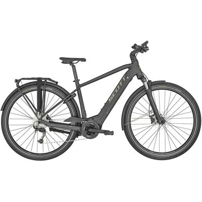 Scott Bikes Vélo électrique Sub Tour Eride 20 Men 28´´ Alivio Rd M3100sgs - Publicité Scott Bikes Vélo électrique Sub Tour Eride 20 Men 28´´ Alivio Rd M3100sgs - Publicité