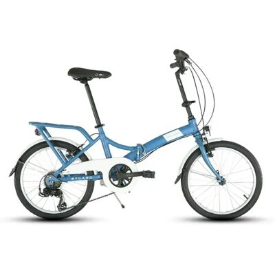 Myland Vélo Pliant City 20´´ 2022 - Publicité Myland Vélo Pliant City 20´´ 2022 - Publicité