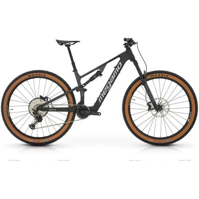 Megamo Vtt électriques Native 360 10 29´´ Xt 2024 - Publicité Megamo Vtt électriques Native 360 10 29´´ Xt 2024 - Publicité