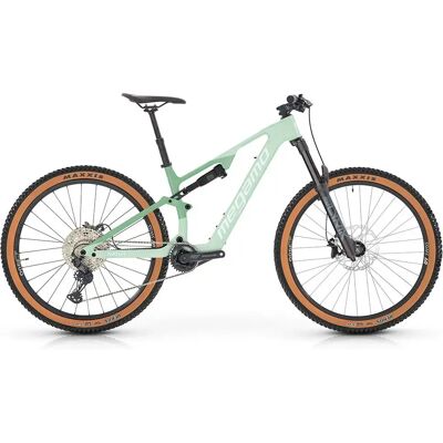 Megamo Vtt électriques Native 360 10 29´´ Xt 2024 - Publicité Megamo Vtt électriques Native 360 10 29´´ Xt 2024 - Publicité