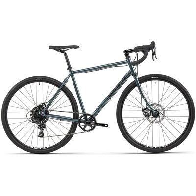 Bombtrack Vélo De Gravel Arise Sg 650b Apex 2024 - Publicité Bombtrack Vélo De Gravel Arise Sg 650b Apex 2024 - Publicité