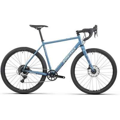 Bombtrack Vélo De Gravel Hook Ext Rival 1 2024 - Publicité Bombtrack Vélo De Gravel Hook Ext Rival 1 2024 - Publicité