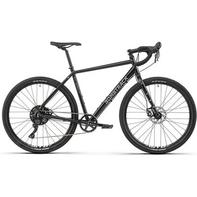 Bombtrack Vélo Munroe Sg Advent 2024 - Publicité Bombtrack Vélo Munroe Sg Advent 2024 - Publicité