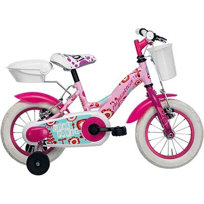Adriatica Vélo Bimba 16´´ 1s - Publicité Adriatica Vélo Bimba 16´´ 1s - Publicité