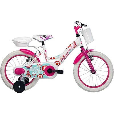 Adriatica Vélo Bimba 16´´ 1s - Publicité Adriatica Vélo Bimba 16´´ 1s - Publicité