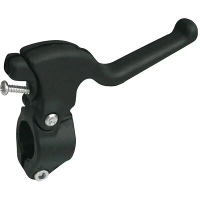 Mvtek Jeu De Leviers De Frein Junior 12/16´´ 22 Mm Black One Size - Publicité Mvtek Jeu De Leviers De Frein Junior 12/16´´ 22 Mm Black One Size - Publicité