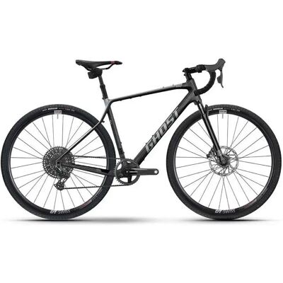 Ghost Bikes Vélo De Gravel Asket 30 X01 T-type Axs 2024 - Publicité Ghost Bikes Vélo De Gravel Asket 30 X01 T-type Axs 2024 - Publicité