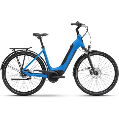 Winora Vélo électrique Tria N8 E Nexus 2024 - Publicité Winora Vélo électrique Tria N8 E Nexus 2024 - Publicité