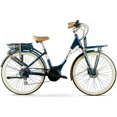 Granville Vélo électrique E-summerside Bosch Active Plus - Publicité Granville Vélo électrique E-summerside Bosch Active Plus - Publicité