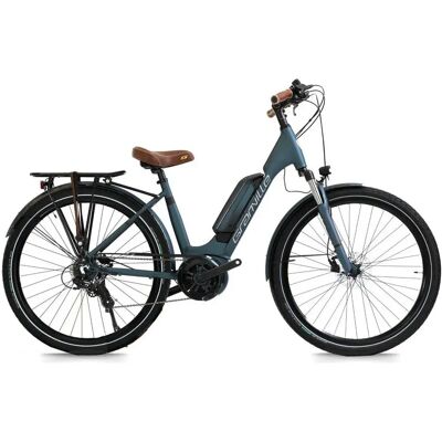 Granville Vélo électrique E-urban 10 Bosch Performance 26´´ - Publicité Granville Vélo électrique E-urban 10 Bosch Performance 26´´ - Publicité