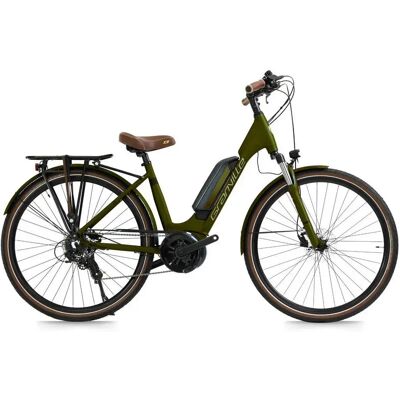 Granville Vélo électrique E-urban 30 Bosch Active Line - Publicité Granville Vélo électrique E-urban 30 Bosch Active Line - Publicité