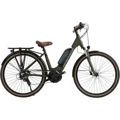 Granville Vélo électrique E-urban 30 Plus Bosch Active Plus 26´´ - Publicité Granville Vélo électrique E-urban 30 Plus Bosch Active Plus 26´´ - Publicité
