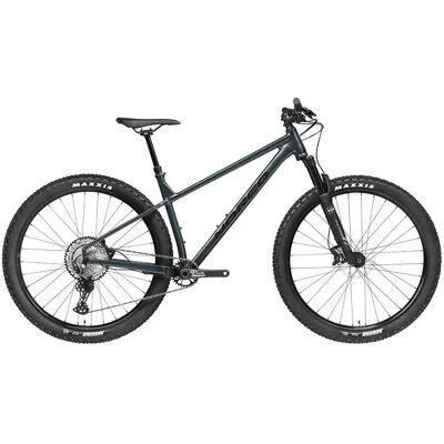 Norco Bikes Vtt Fluid Ht 1 29´´ Deore Rd M6100 2023 - Publicité Norco Bikes Vtt Fluid Ht 1 29´´ Deore Rd M6100 2023 - Publicité