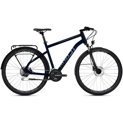 Ghost Bikes Vélo Square Trekking Essential 28´´ 2022 - Publicité Ghost Bikes Vélo Square Trekking Essential 28´´ 2022 - Publicité