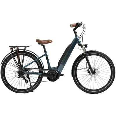 Granville Vélo électrique E-absolute 35 Plus Altus - Publicité Granville Vélo électrique E-absolute 35 Plus Altus - Publicité