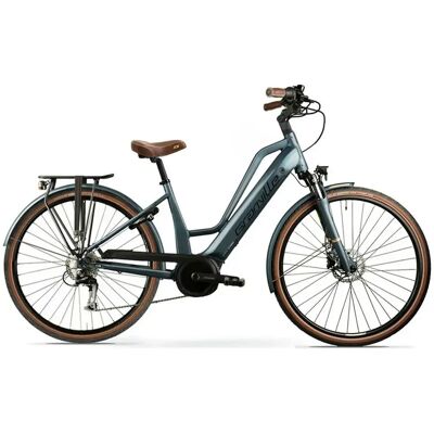 Granville Vélo électrique E-excellence 25 Plus Intuvia - Publicité Granville Vélo électrique E-excellence 25 Plus Intuvia - Publicité