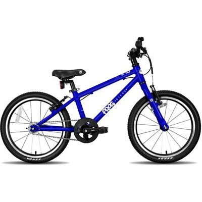 Frog Bikes Vélo 47 18´´ - Publicité Frog Bikes Vélo 47 18´´ - Publicité